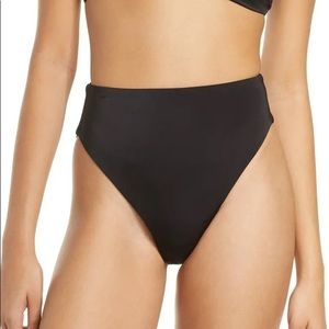 Chelsea 28 Easy Retro High Waist Swim Bottoms